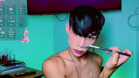 KATY online show from 10/07/25, 11:24