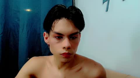 KATY online show from 11/17/25, 03:01