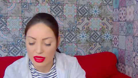 Katyline online show from 03/18/26, 01:03