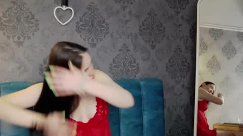Katyline online show from 04/14/26, 12:22