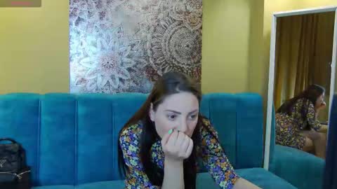 Katyline online show from 04/17/26, 03:37
