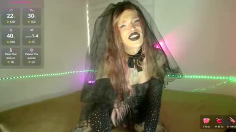 katy online show from 03/06/26, 12:01