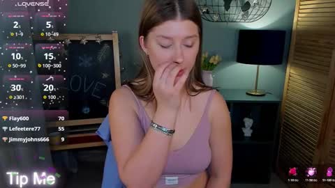 katymeaw online show from 02/03/26, 02:53