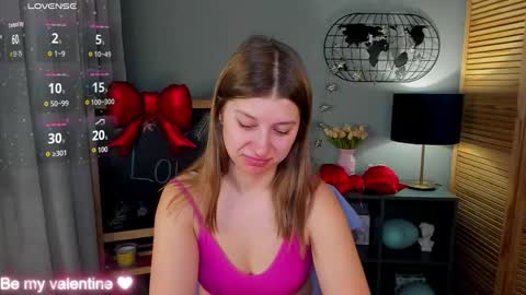 katymeaw online show from 02/17/26, 01:35