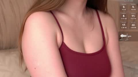 Snapshot of katymolly chatting on 05/13/26, 04:04 Mia Lovense is active Private is Open online show from 05/13/26, 04:04