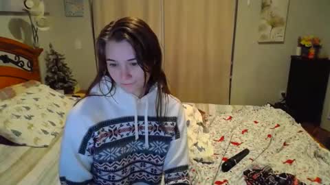 Katy online show from 12/13/24, 04:11