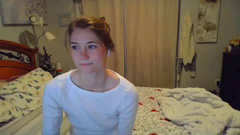 Katy online show from 01/01/25, 01:04