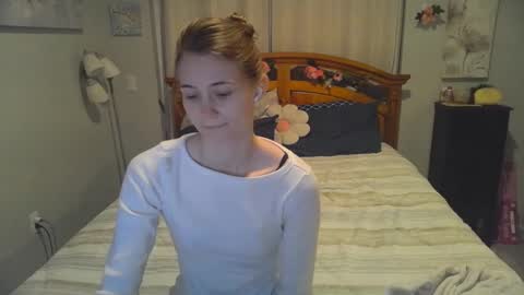 Katy online show from 01/27/25, 02:20