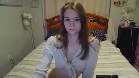 Katy online show from 01/28/25, 01:29