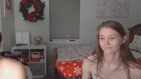 Katy online show from 12/22/25, 03:36