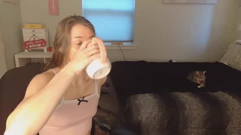 Katy online show from 01/07/26, 04:20