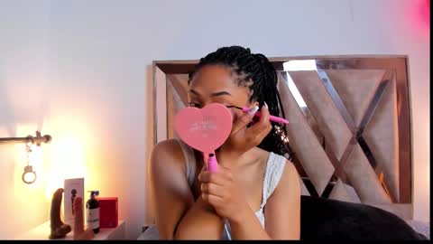 katyortiz online show from 03/28/26, 11:43