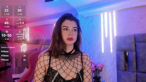 Katy Parisi online show from 02/22/26, 07:56