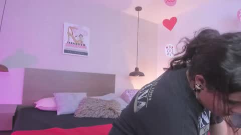 Snapshot of katyrouse1 chatting on 02/16/26, 07:10 katy online show from 02/16/26, 07:10