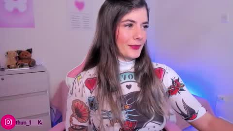 Snapshot of katys_world chatting on 02/16/26, 10:50 Katy online show from 02/16/26, 10:50