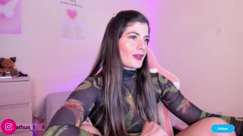 Snapshot of katys_world chatting on 02/23/26, 11:57 Katy online show from 02/23/26, 11:57