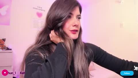 Snapshot of katys_world chatting on 02/26/26, 11:48 Katy online show from 02/26/26, 11:48