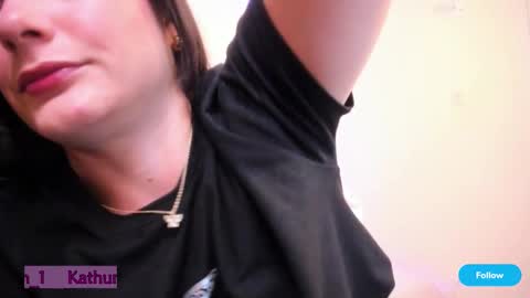 Katy online show from 03/07/26, 09:23