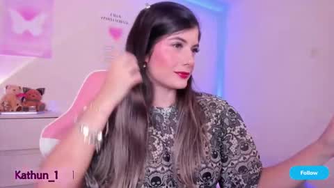 Katy online show from 03/13/26, 09:32