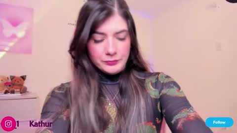 Katy online show from 03/24/26, 10:26