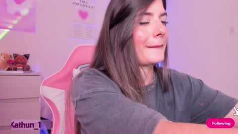 Katy online show from 03/28/26, 10:20