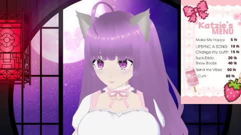 Snapshot of katziekittie chatting on 03/23/26, 11:58 katziekittie online show from 03/23/26, 11:58