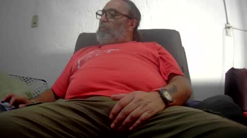 Snapshot of kausername chatting on 09/26/25, 09:41 Marko online show from 09/26/25, 09:41