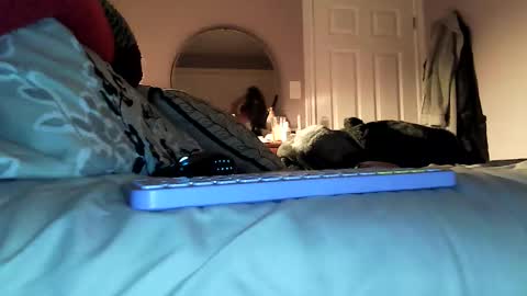 Snapshot of kawaiibelle chatting on 03/02/26, 05:30 KawaiiBelle online show from 03/02/26, 05:30