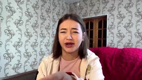 Snapshot of kawaites chatting on 02/28/26, 09:43 Lana online show from 02/28/26, 09:43