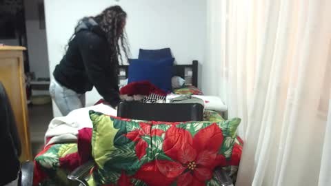  Khawit  online show from 01/08/26, 03:47