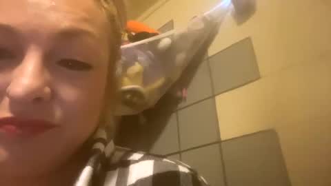 kay_la online show from 03/16/26, 12:20