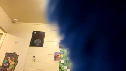 kay_la online show from 04/01/26, 05:19