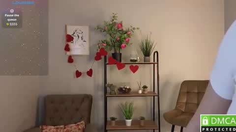 Alice online show from 03/05/26, 10:44