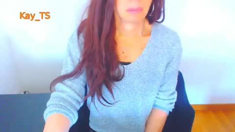 Kay online show from 03/09/26, 11:47