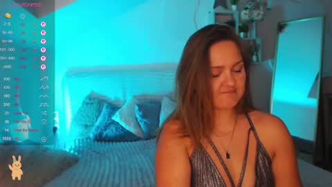 Snapshot of kaya_davies chatting on 06/06/26, 11:31 Kaya online show from 06/06/26, 11:31