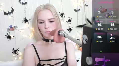 Snapshot of kaya_devis chatting on 10/26/25, 04:29 KAYA online show from 10/26/25, 04:29