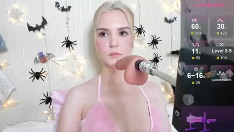 Snapshot of kaya_devis chatting on 11/01/25, 04:36 KAYA online show from 11/01/25, 04:36