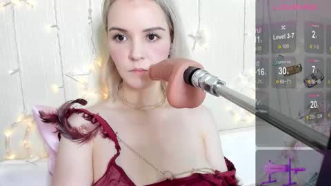 Snapshot of kaya_devis chatting on 11/29/25, 05:10 KAYA online show from 11/29/25, 05:10