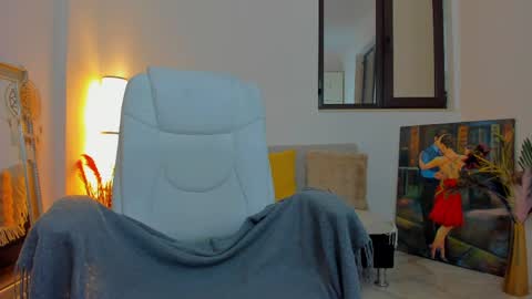 Kaya online show from 05/19/26, 03:57