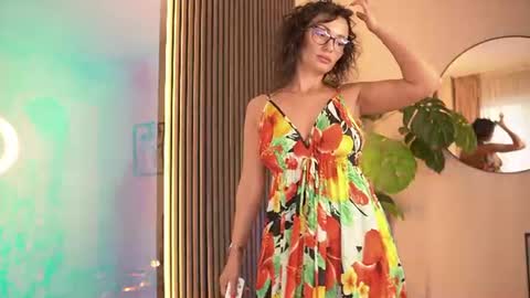 Kaya online show from 07/14/26, 04:17