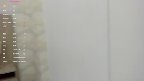 Snapshot of kaya_taraji chatting on 01/29/25, 11:20 online show from 01/29/25, 11:20