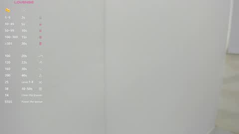 Snapshot of kaya_taraji chatting on 02/01/25, 11:32 online show from 02/01/25, 11:32