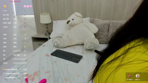 Snapshot of kaya_taraji chatting on 02/01/25, 02:34 online show from 02/01/25, 02:34