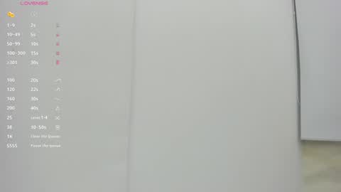 Snapshot of kaya_taraji chatting on 02/02/25, 11:19 online show from 02/02/25, 11:19