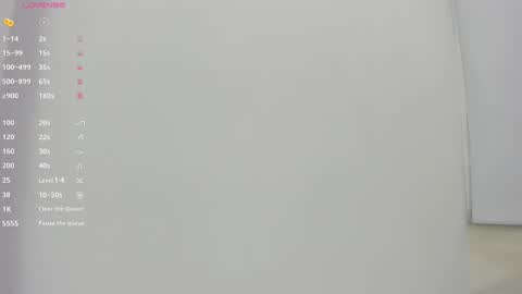 Snapshot of kaya_taraji chatting on 02/17/25, 11:23 online show from 02/17/25, 11:23