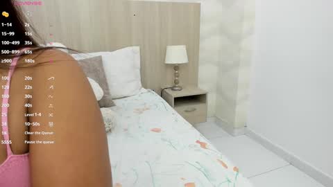 Snapshot of kaya_taraji chatting on 02/23/25, 11:33 online show from 02/23/25, 11:33