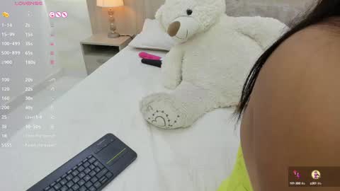 Snapshot of kaya_taraji chatting on 03/02/25, 02:32 online show from 03/02/25, 02:32