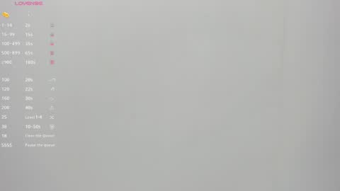 Snapshot of kaya_taraji chatting on 03/05/25, 11:38 online show from 03/05/25, 11:38