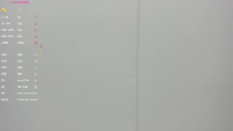 Snapshot of kaya_taraji chatting on 03/12/25, 11:31 online show from 03/12/25, 11:31