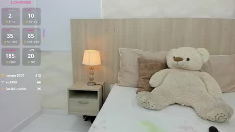 Snapshot of kaya_taraji chatting on 10/05/25, 11:19 online show from 10/05/25, 11:19